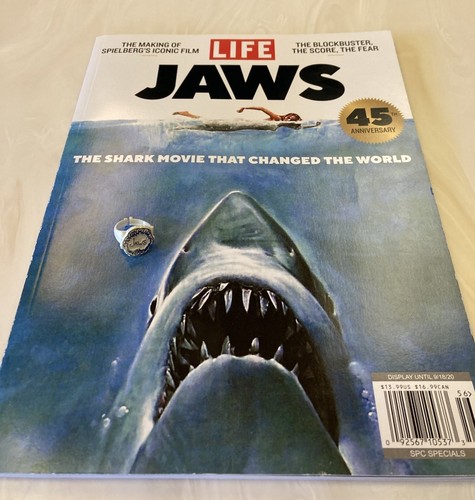 Rare gumball machine jaws - rare,